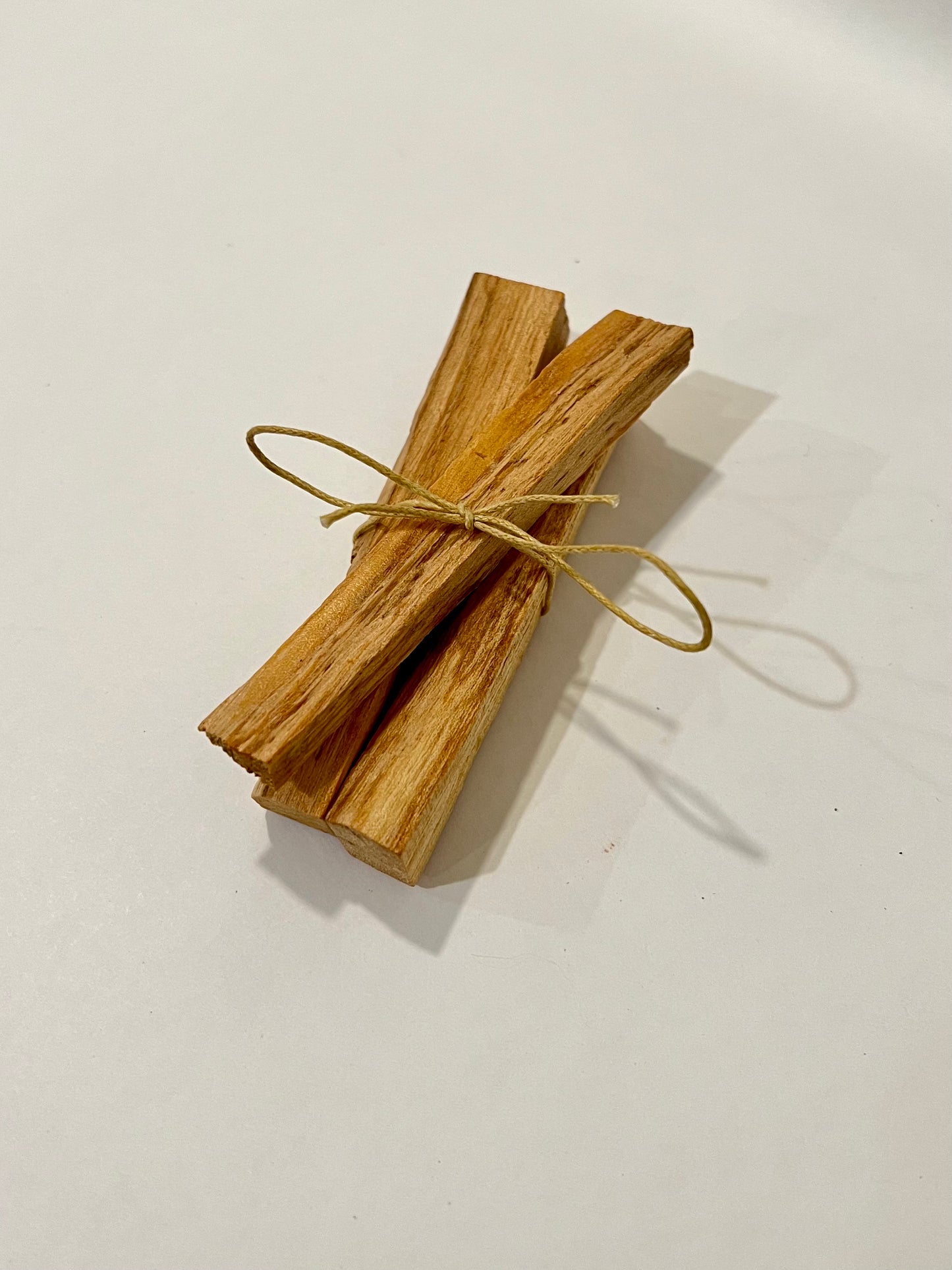 Palo Santo Bundle