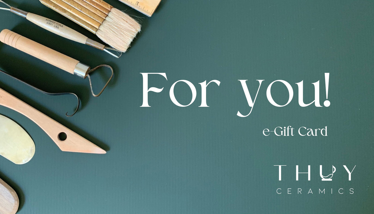 E-Gift Card